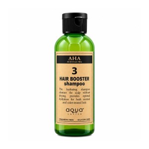 Aq AHA No.3 100ml